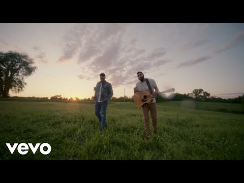 Jordan Davis – Buy Dirt ft. Luke Bryan (Official Music Video)