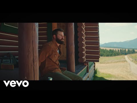 Jordan Davis – Next Thing You Know (Official Lyric Video)
