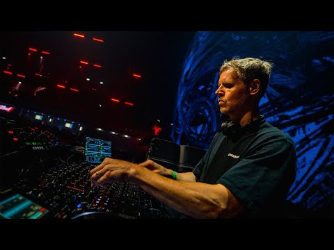 Joris Voorn | Tomorrowland 2022 – WE2
