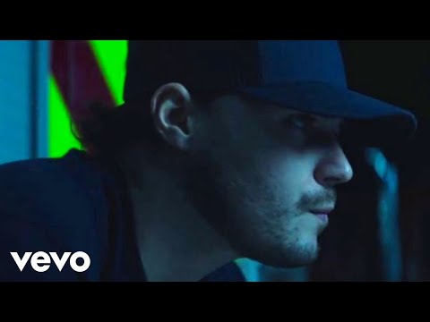 Josh Ross – Trouble