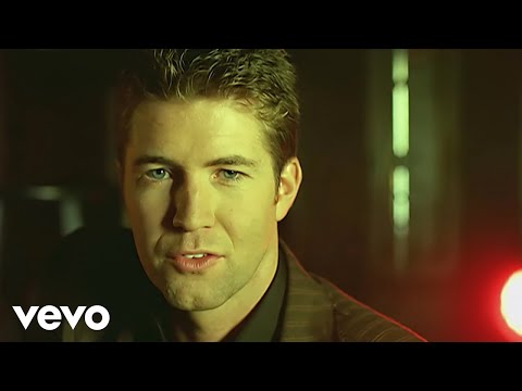 Josh Turner – Your Man (Official Music Video)