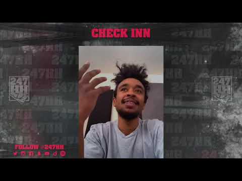 K.A.A.N – Quitting Job For Music, Working With Dem Jointz, Dr. Dre & Meeting J. Cole (247HH CI)