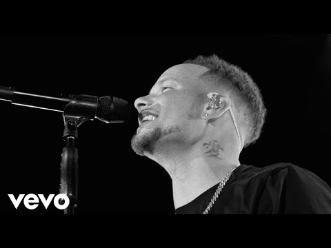 Kane Brown – Bury Me in Georgia (Official Music Video)