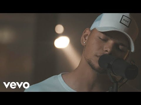 Kane Brown – Heaven