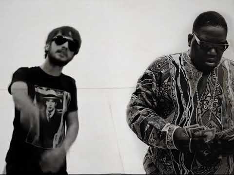Kar – B.I.G. – Dr Dre (Dawtyan)