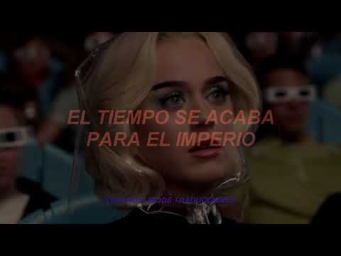 Katy Perry – Chained To The Rhythm ft. Skip Marley | Sub Español