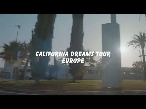 Katy Perry Concert Candy: Europe