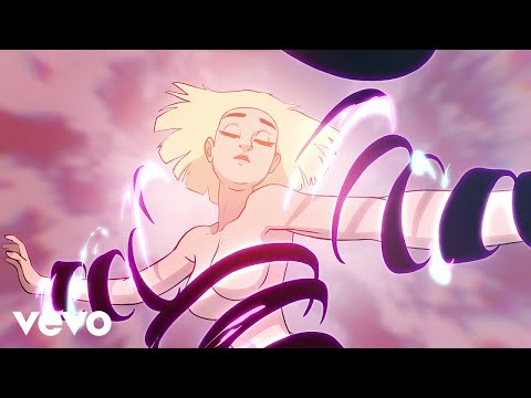 Katy Perry – Cry About It Later (The Smile Video Series)