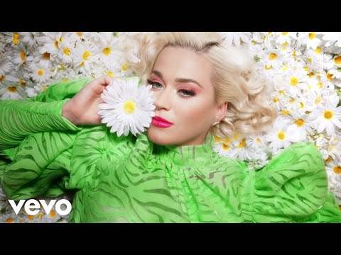 Katy Perry – Daisies (Can't Cancel Pride)
