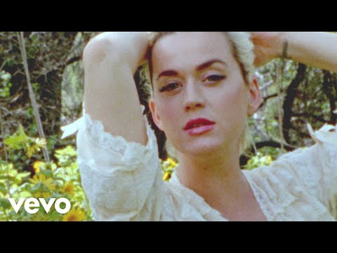 Katy Perry – Daisies