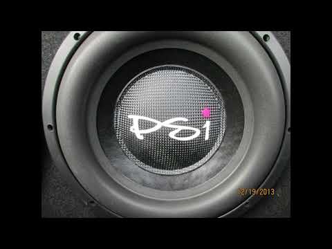 Katy Perry – Dark Horse ft. Juicy J [Decaf 44Hz]