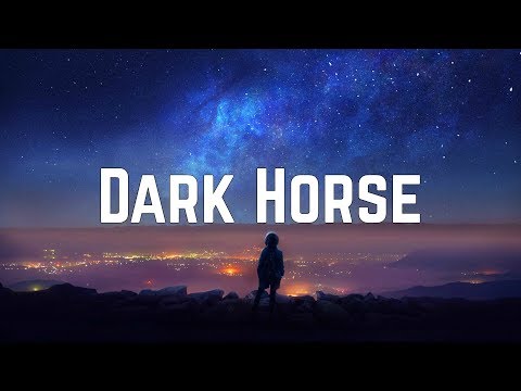 Katy Perry – Dark Horse ft. Juicy J (Lyrics)