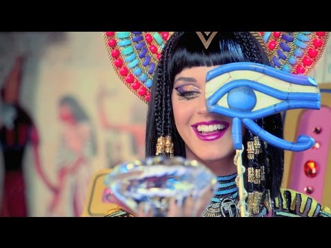Katy Perry – Dark Horse (KnighsTalker Radio Edit) ft. Juicy J
