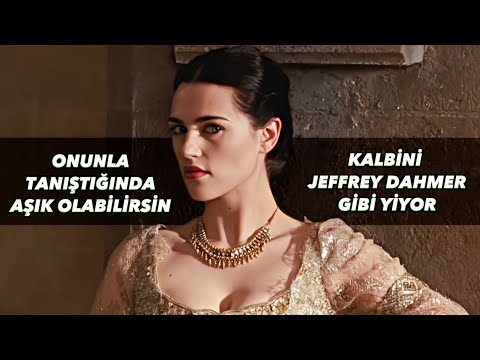 Katy Perry – Dark Horse [türkçe çeviri] Morgana Pendragon #keşfet #netflix #merlin #morgana