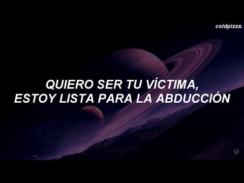 Katy Perry – E.T. [Español]