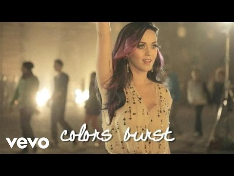 Katy Perry – Firework (Lyric Video)