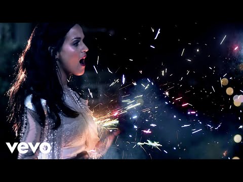 Katy Perry – Firework (Official Music Video)