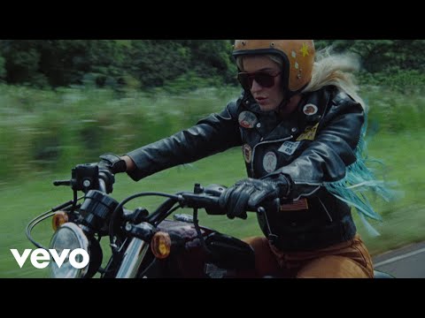 Katy Perry – Harleys In Hawaii (Official)