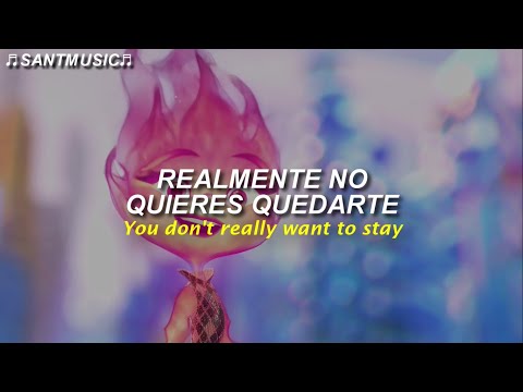 Katy Perry – Hot N Cold | Elemental (Soundtrack) // Subtitulada al Español + Lyrics