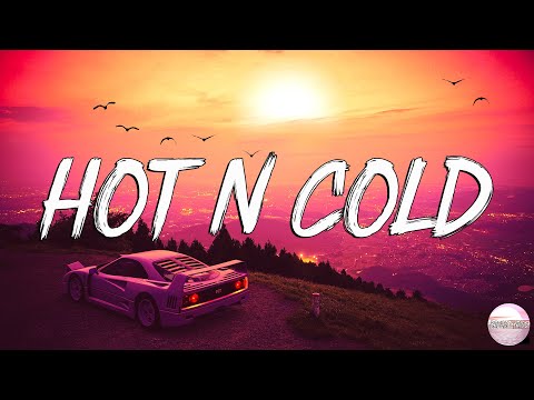 Katy Perry – Hot N Cold (Lyrics)