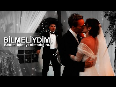 Katy Perry – Hot N Cold (Türkçe Çeviri) | HIMYM