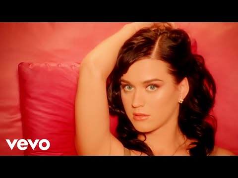 Katy Perry – I Kissed A Girl (Official Music Video)