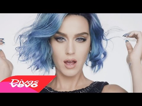 Katy Perry – International Smile [Music Video]