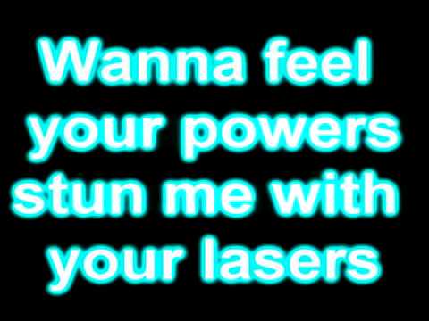Katy Perry Kiss Me ET Lyrics