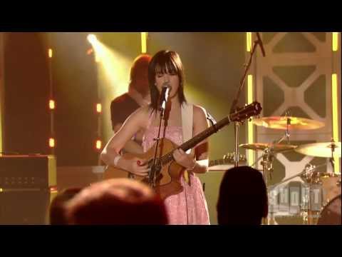 Katy Perry – Mannequin (Live at SXSW)