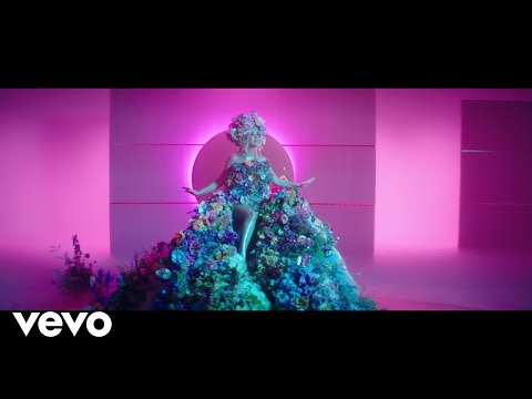 Katy Perry – Never Worn White (Official Music Video)
