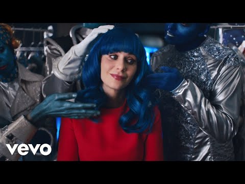 Katy Perry – Not the End of the World (Official Music Video)