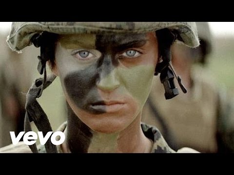 Katy Perry – Part Of Me (Official)