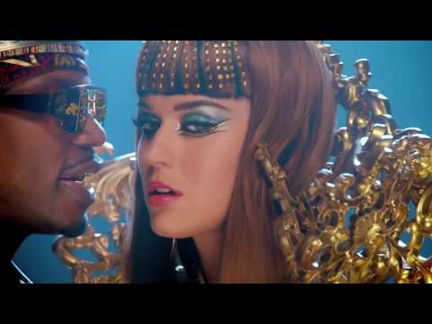 Katy Perry – Perfect Storm