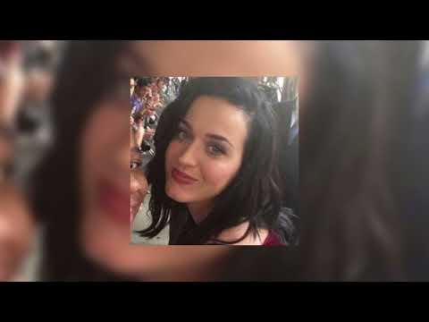 katy perry playlist but in sped up