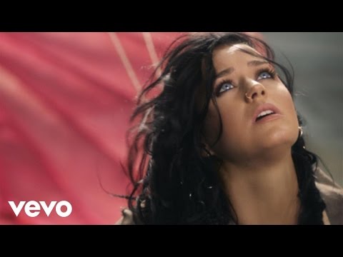 Katy Perry – Rise (Official)