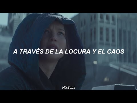 Katy Perry – Rise (Traducida al Español)