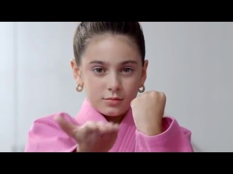 Katy Perry – Roar : Part 2 (Official Cover by 10 year-old Mariangeli from HitStreak)