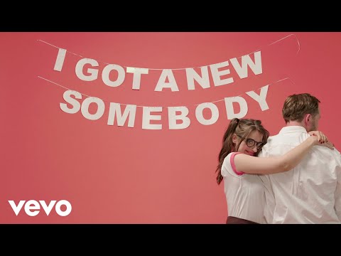 Katy Perry – Small Talk (Lyric Video)