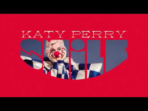 Katy Perry – Smile (Instrumental)