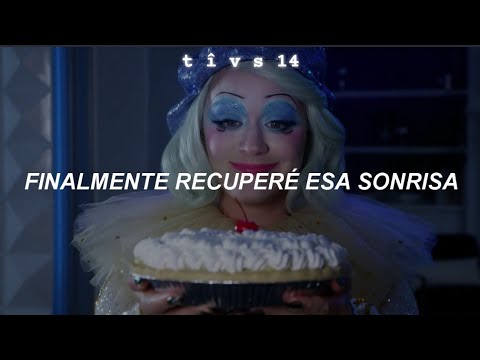Katy Perry – Smile (Official Video + Sub. Español)