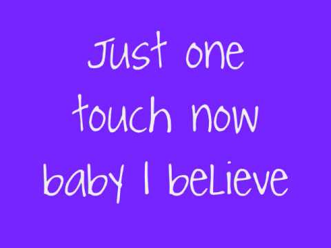 Katy Perry – Teenage Dream with Lyrics