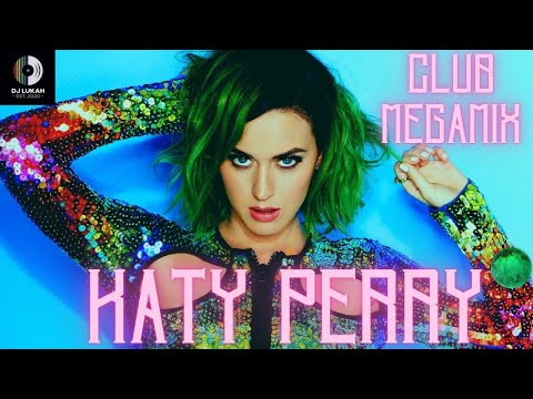 Katy Perry – The Club Megamix