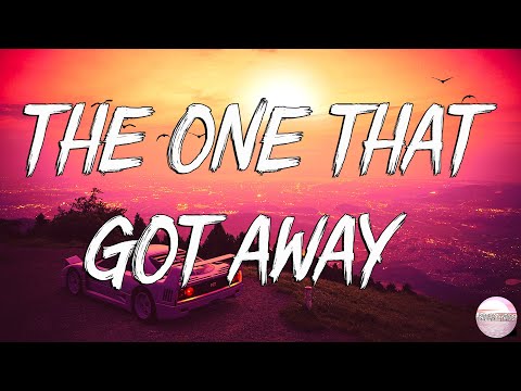 Katy Perry – The One That Got Away (Lyrics)