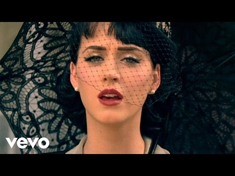Katy Perry – Thinking Of You (Official)