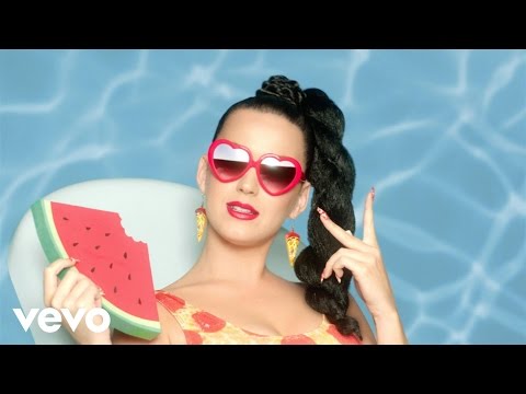 Katy Perry – This Is How We Do (Official)