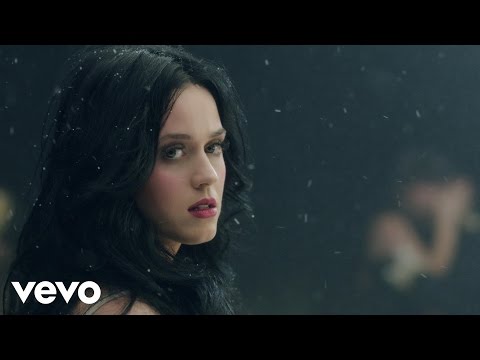 Katy Perry – Unconditionally (Official)