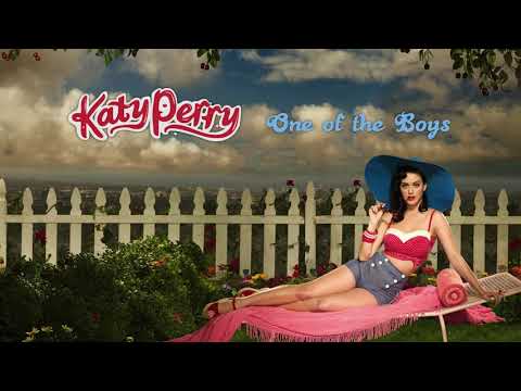 Katy Perry – Ur So Gay (Instrumental)