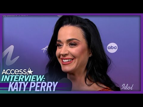 Katy Perry Wants Lizzo As 'American Idol' Judge