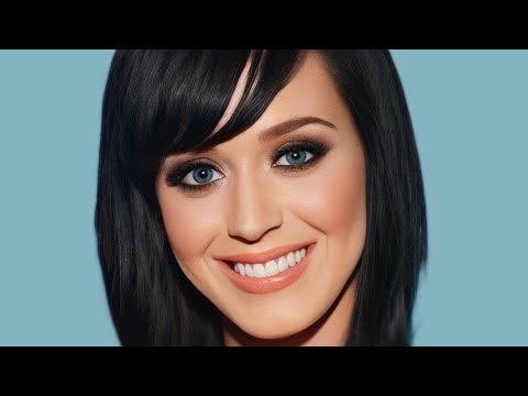 Katy Perry – What A Body In This Bikini! | The Beauties