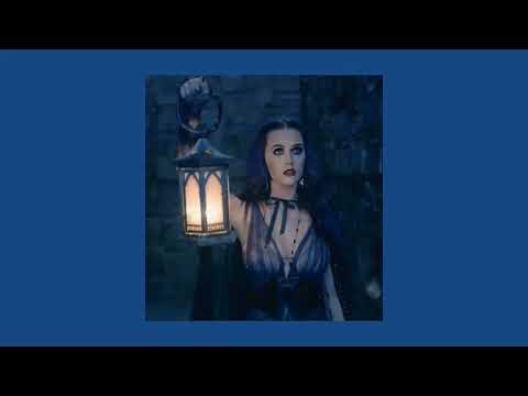 Katy Perry – wide awake (sped up)